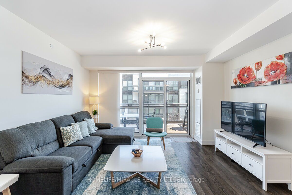 301 Sea Ray Ave, #C318