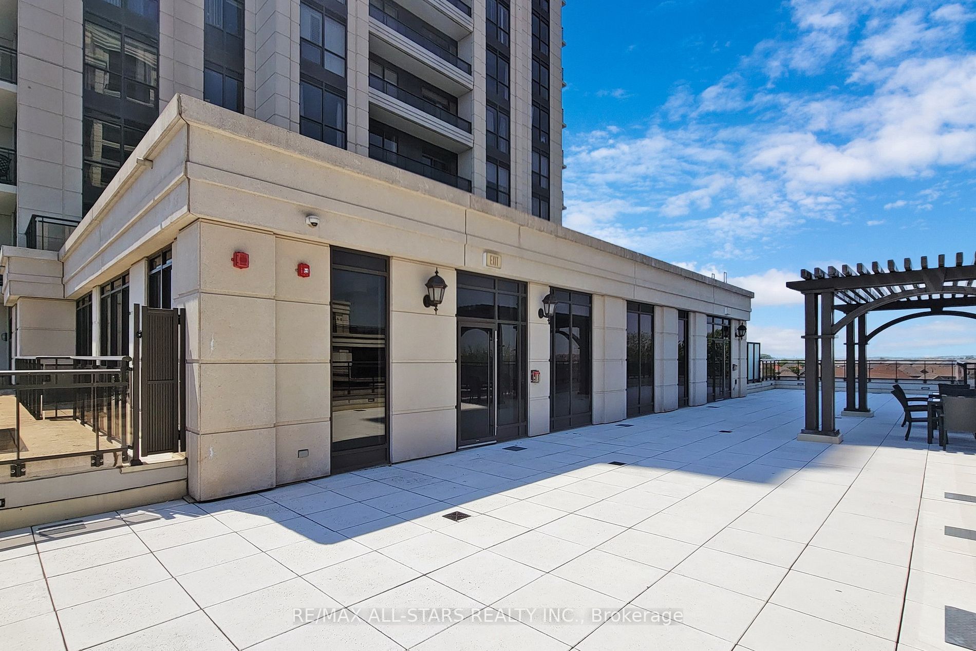 9500 Markham Rd, #1011