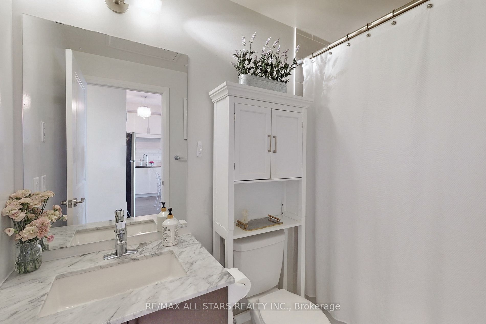 9500 Markham Rd, #1011