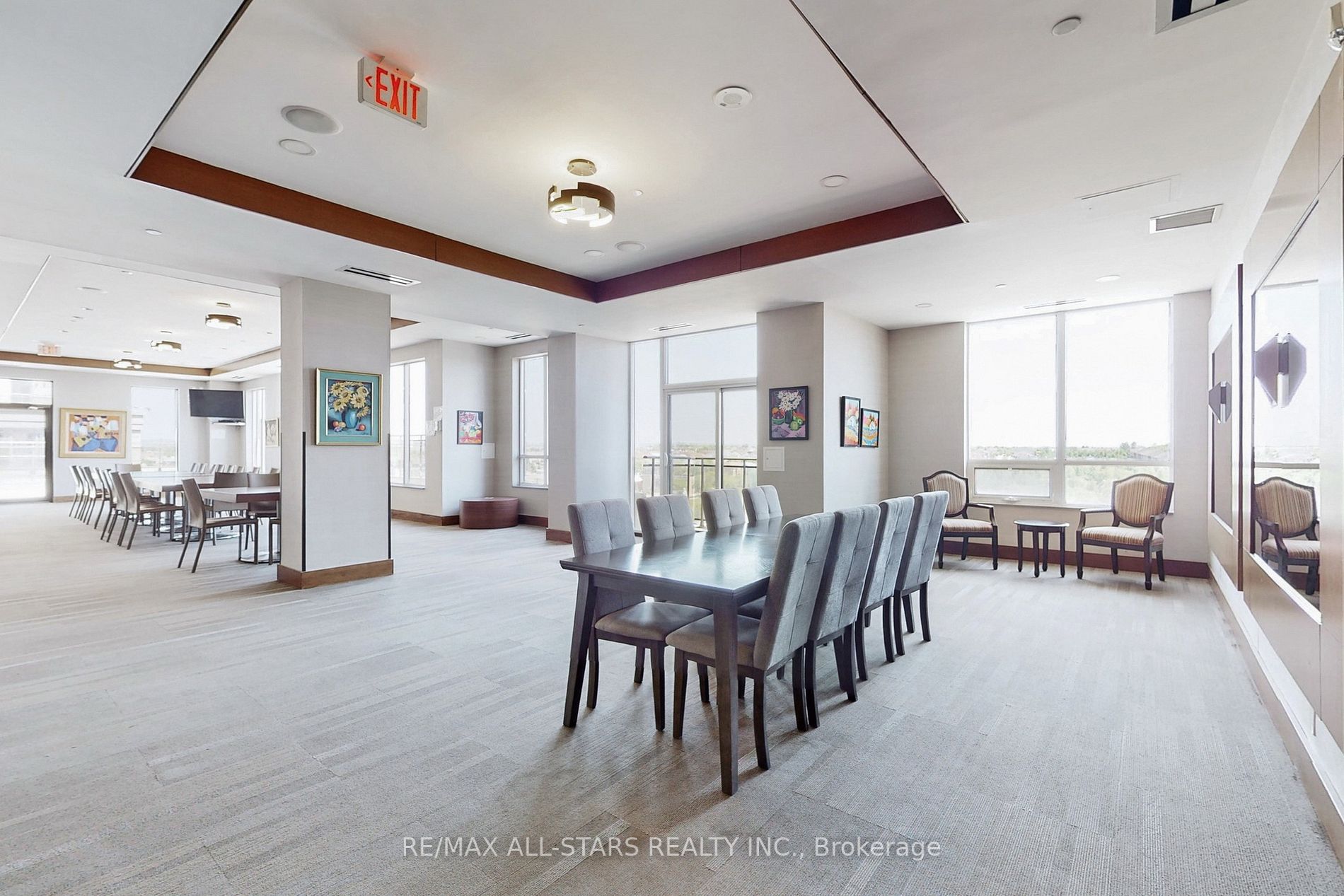 9500 Markham Rd, #1011