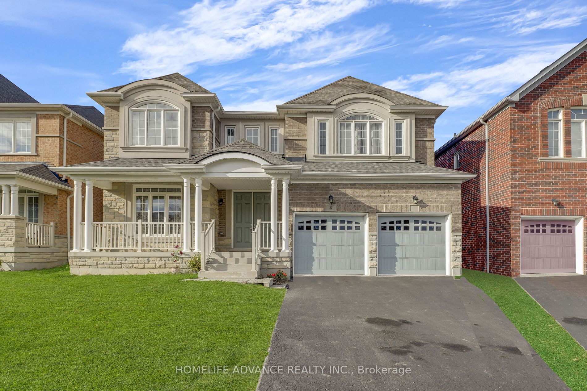 8 Citrine Dr