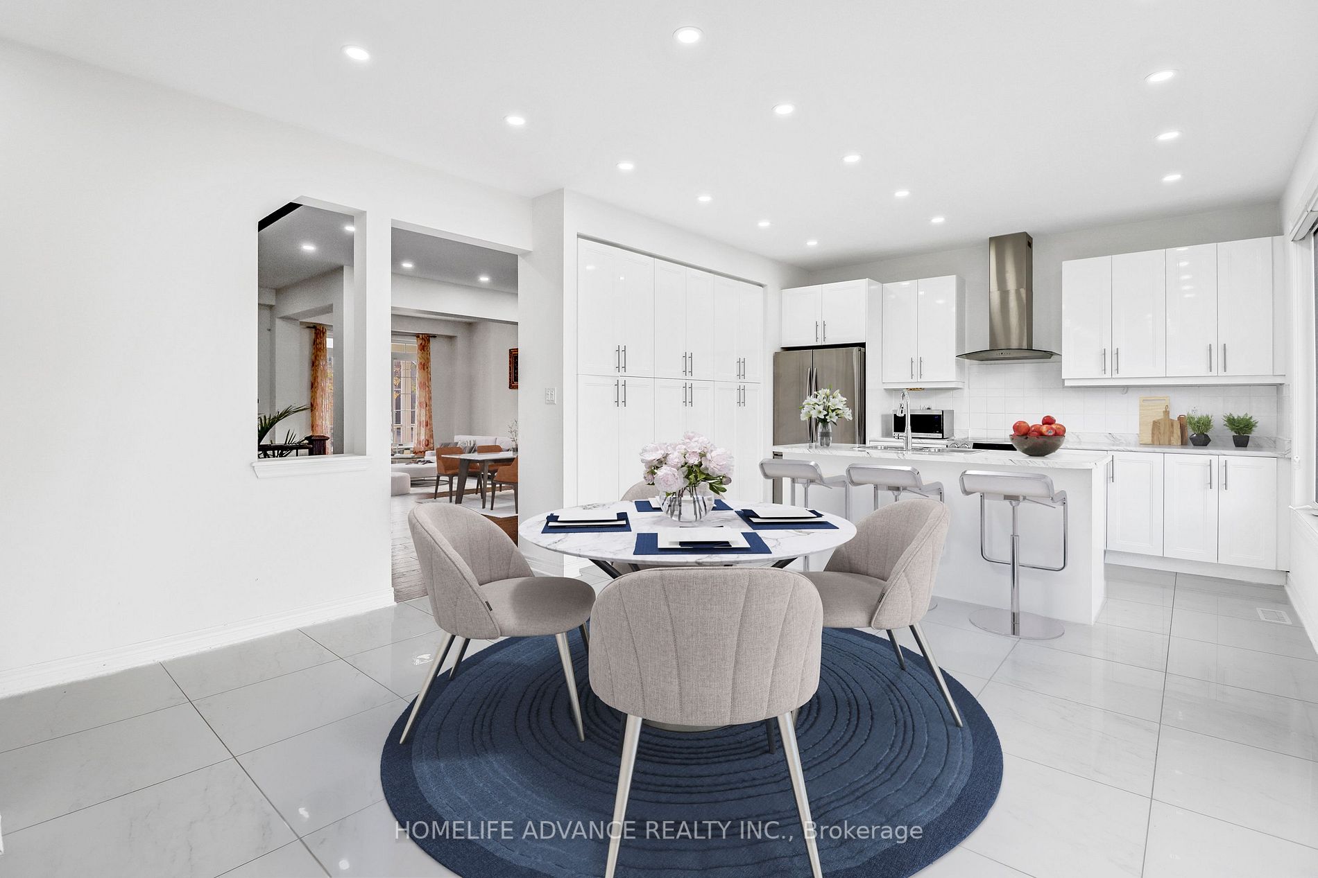 8 Citrine Dr