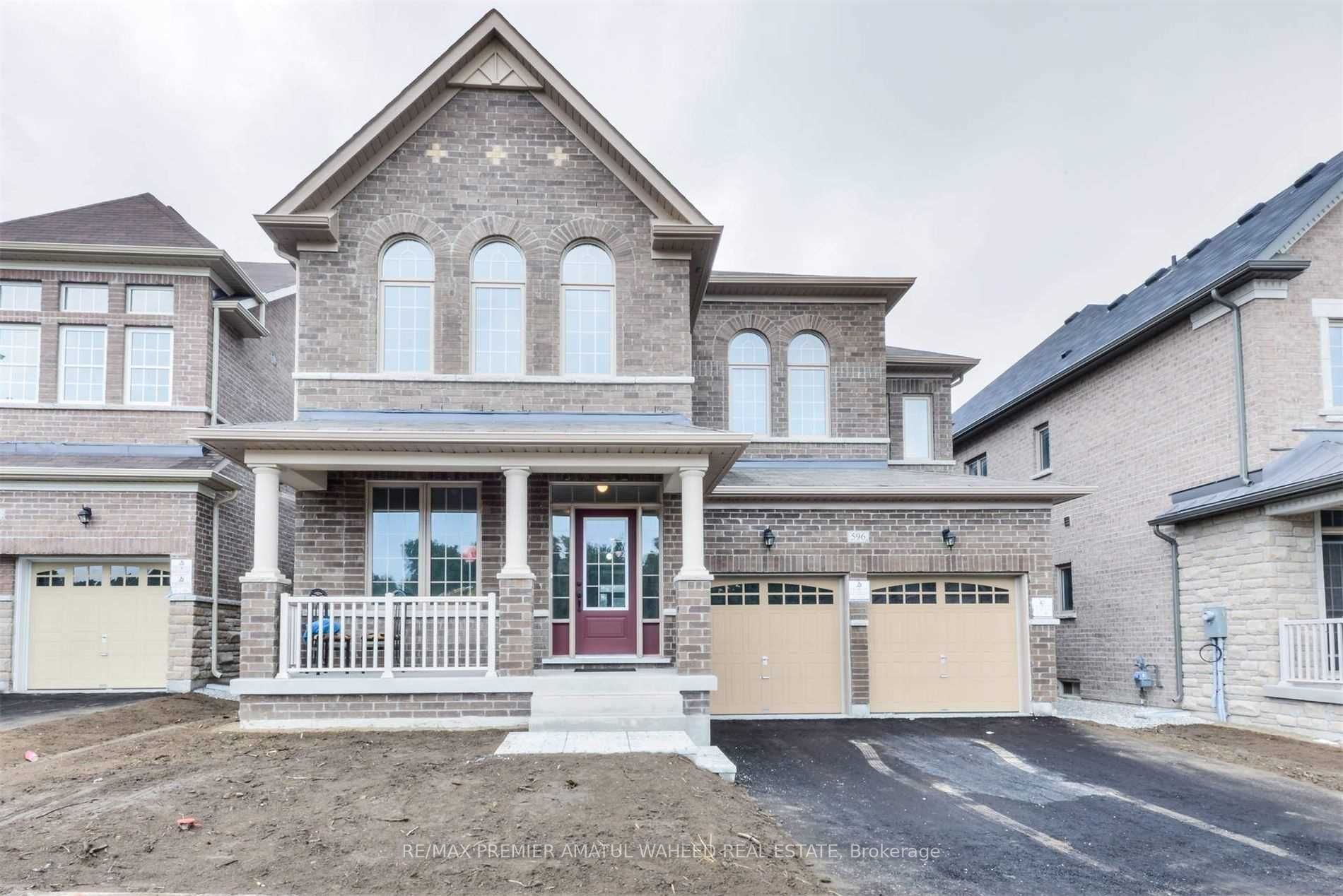 596 Mactier Dr