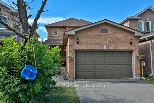 292 Austin Paul Dr