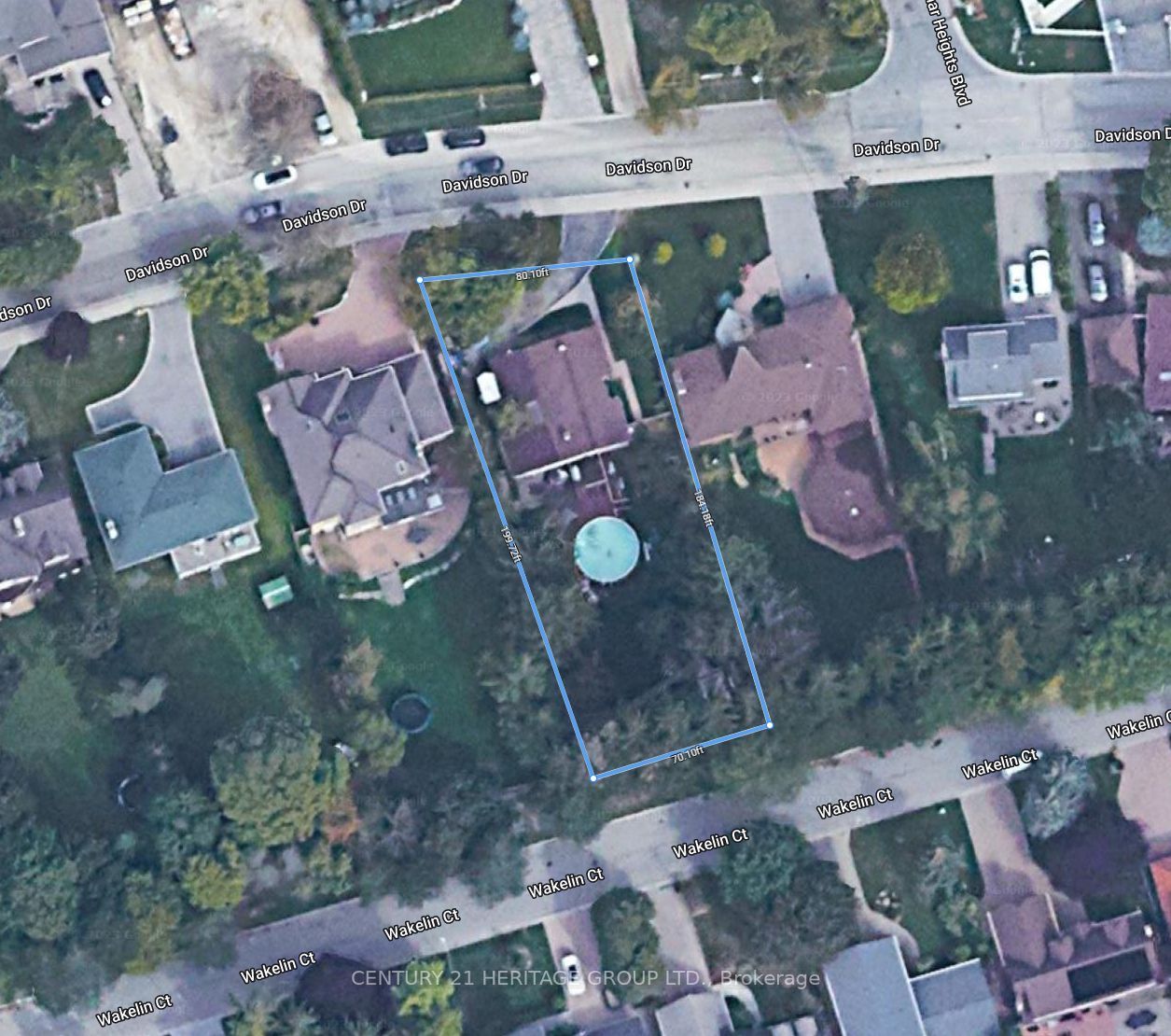 67 Davidson Dr
