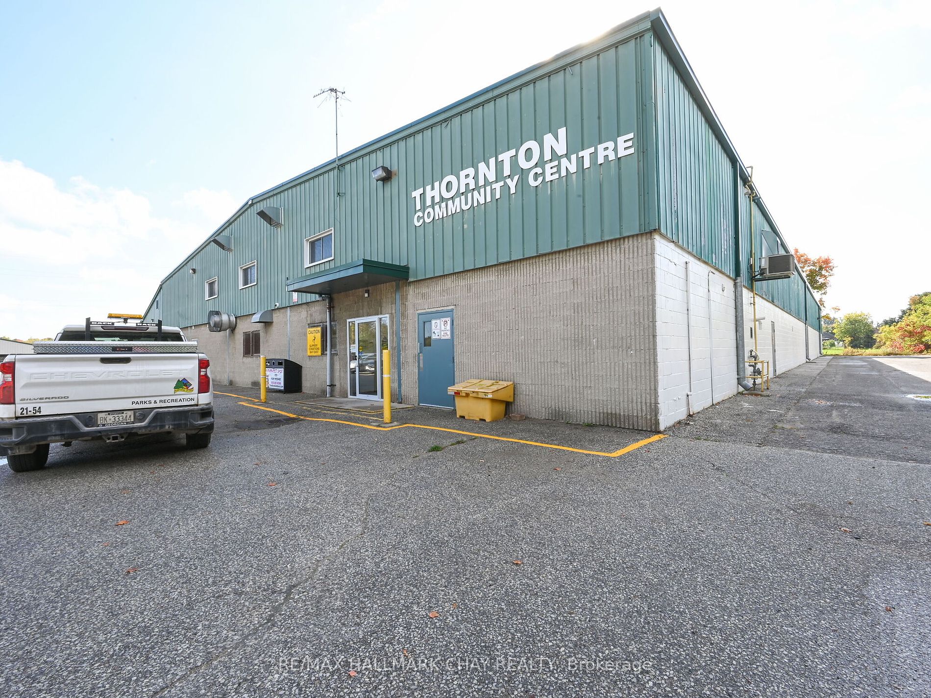 244 Barrie St