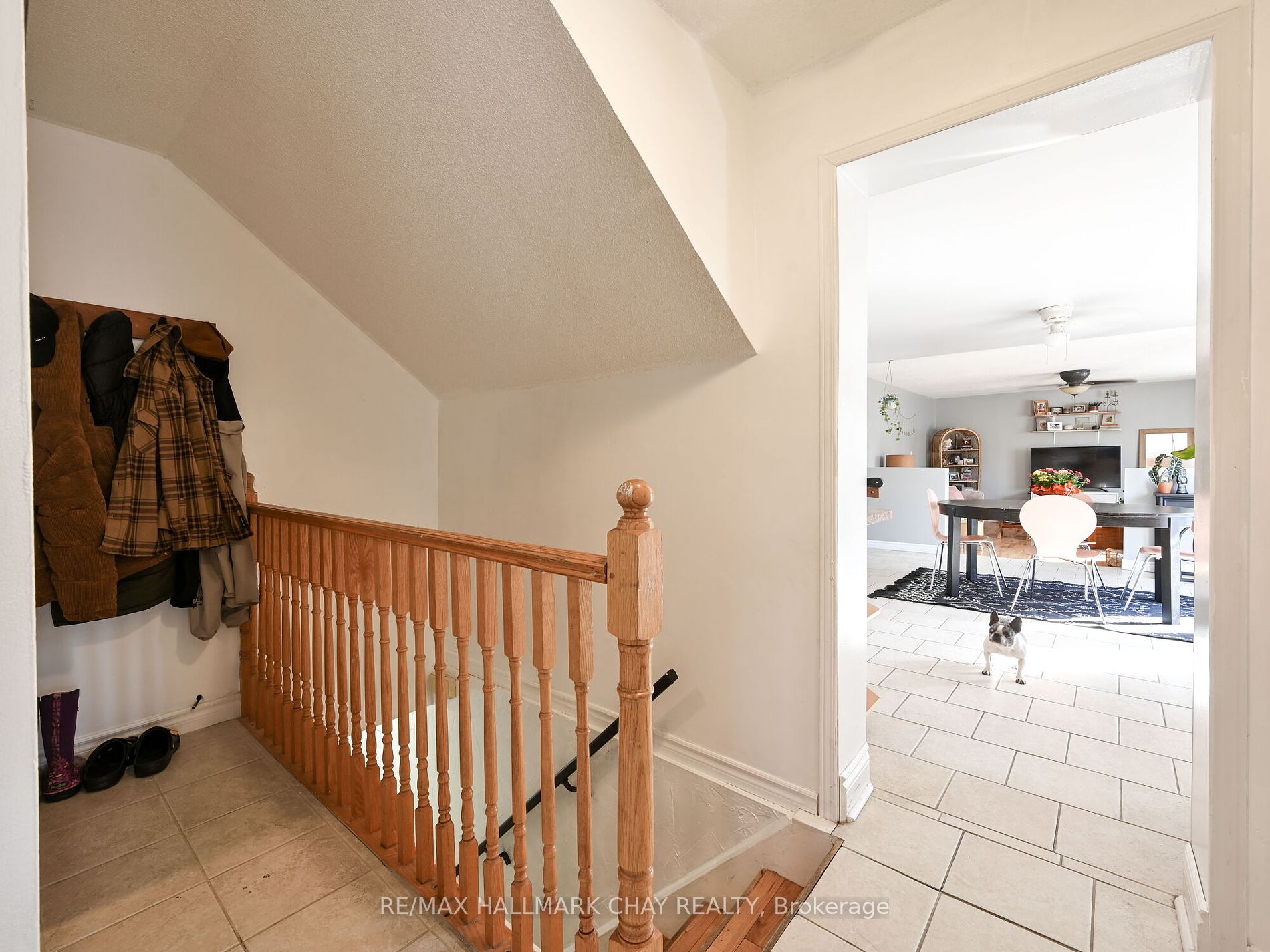 244 Barrie St