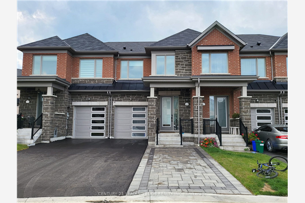 69 Seedling Cres, Whitchurch-Stouffville