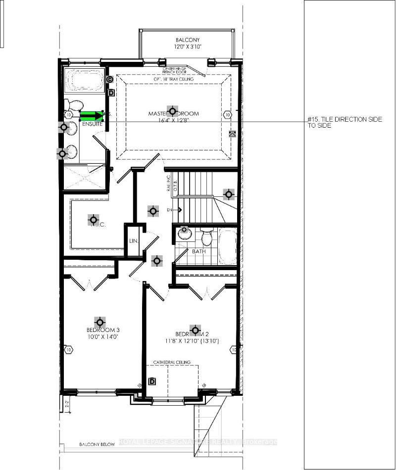 90 West Village Lane