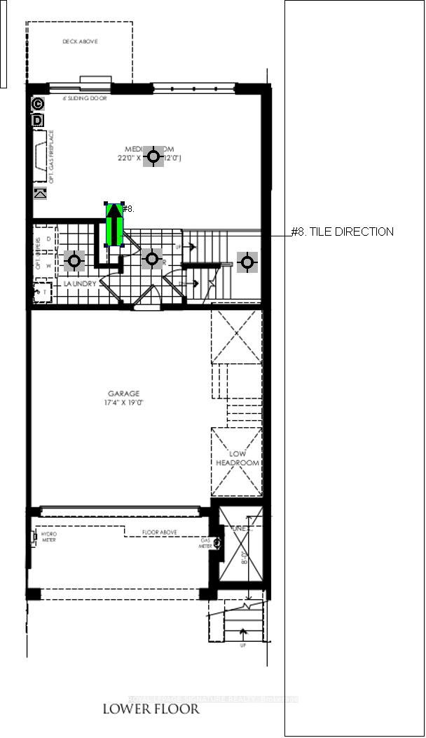 90 West Village Lane