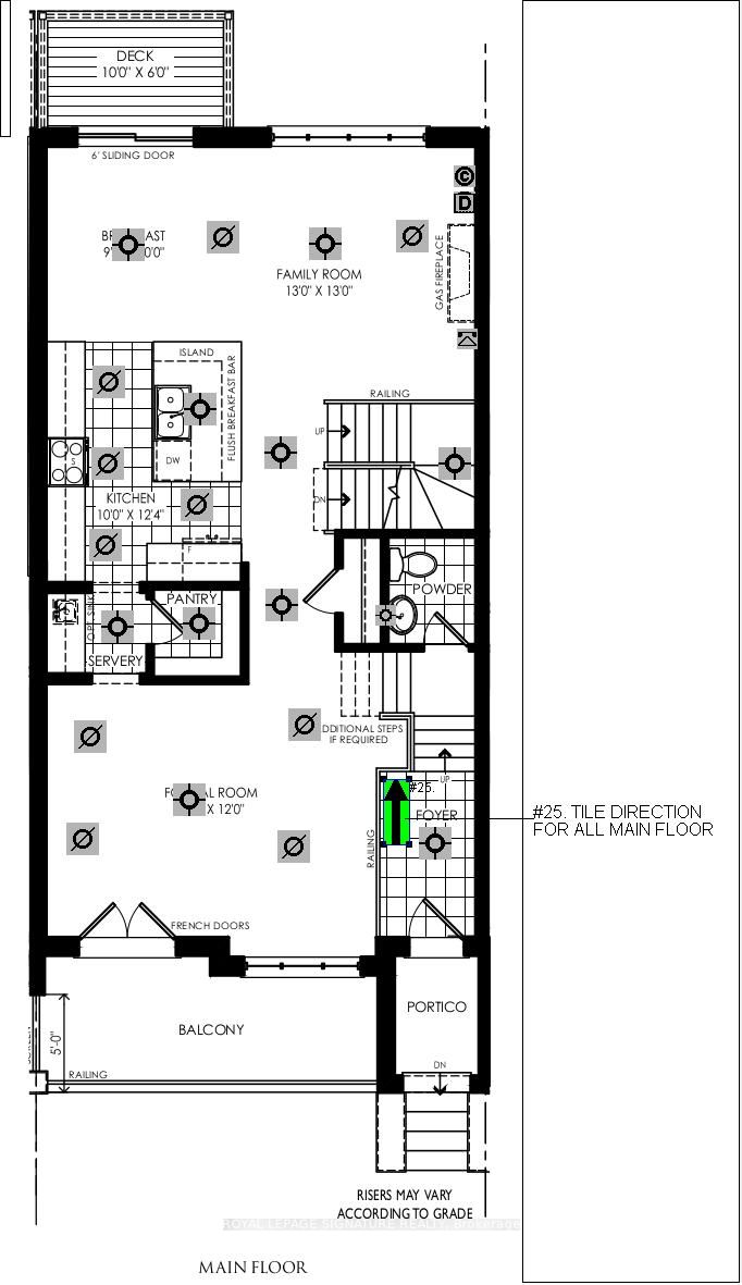 90 West Village Lane