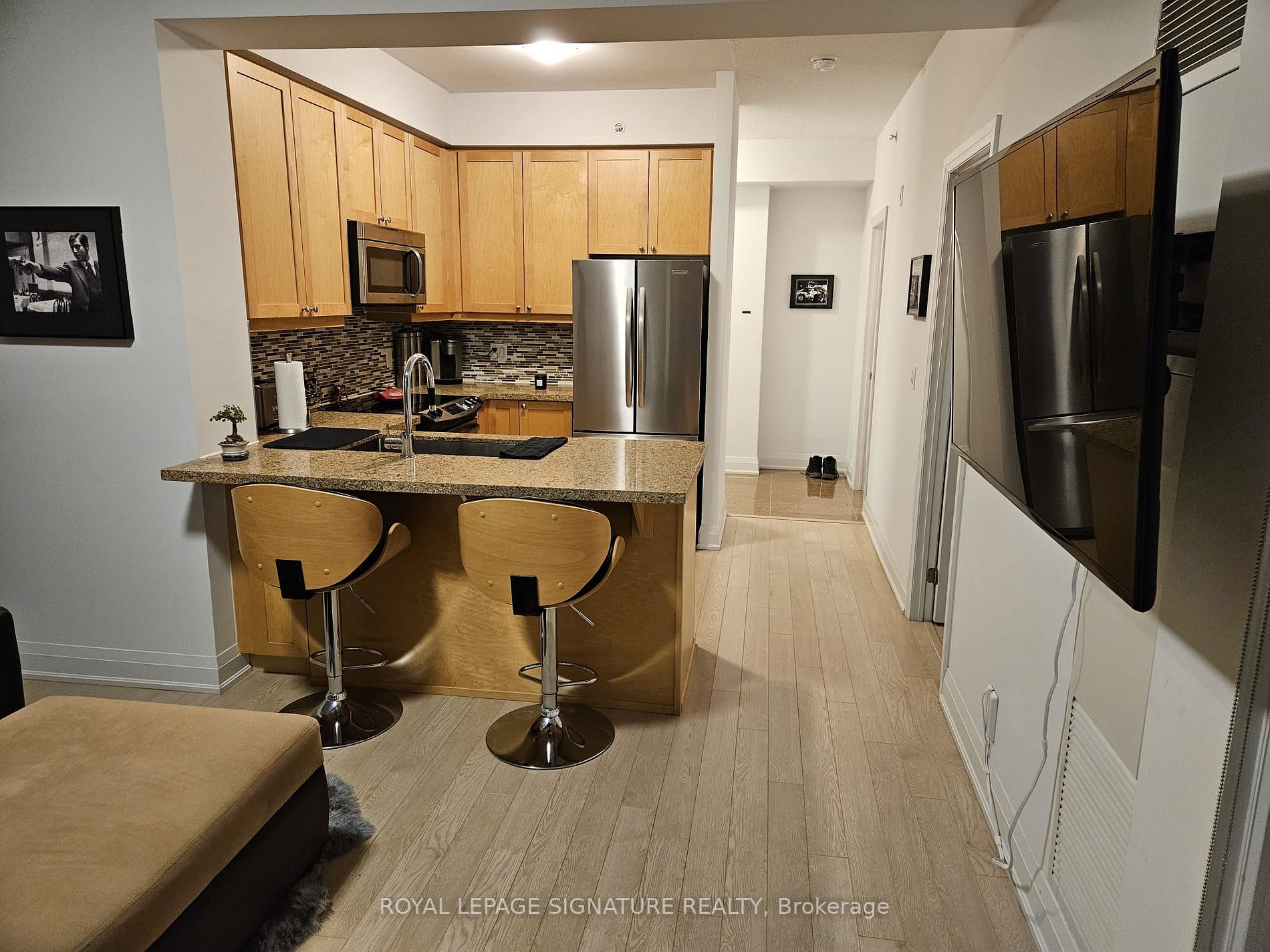 12 Woodstream Boulevard, #919