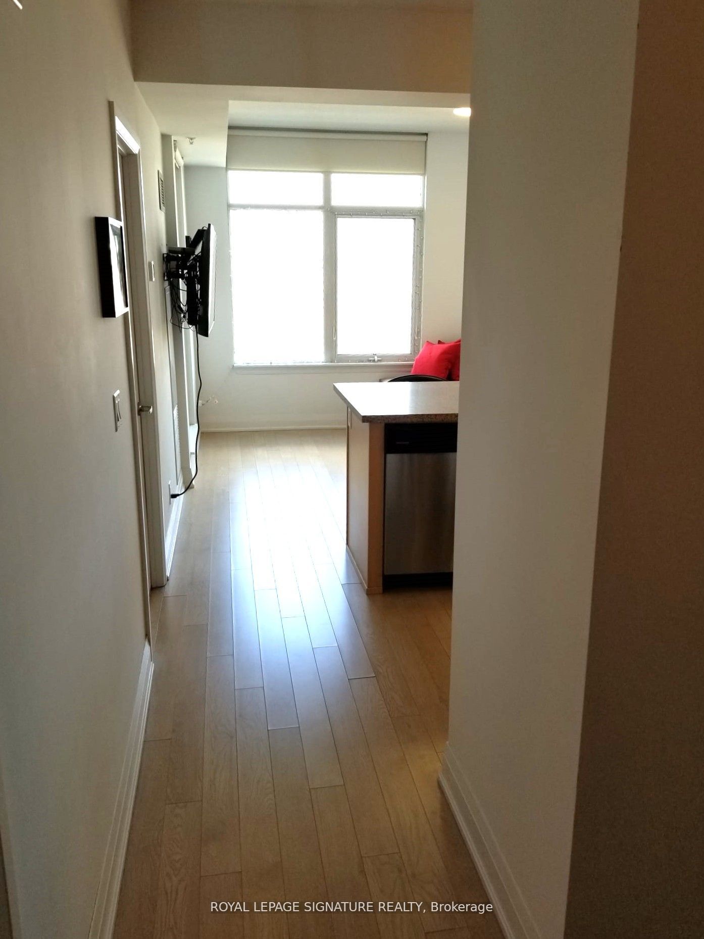 12 Woodstream Boulevard, #919