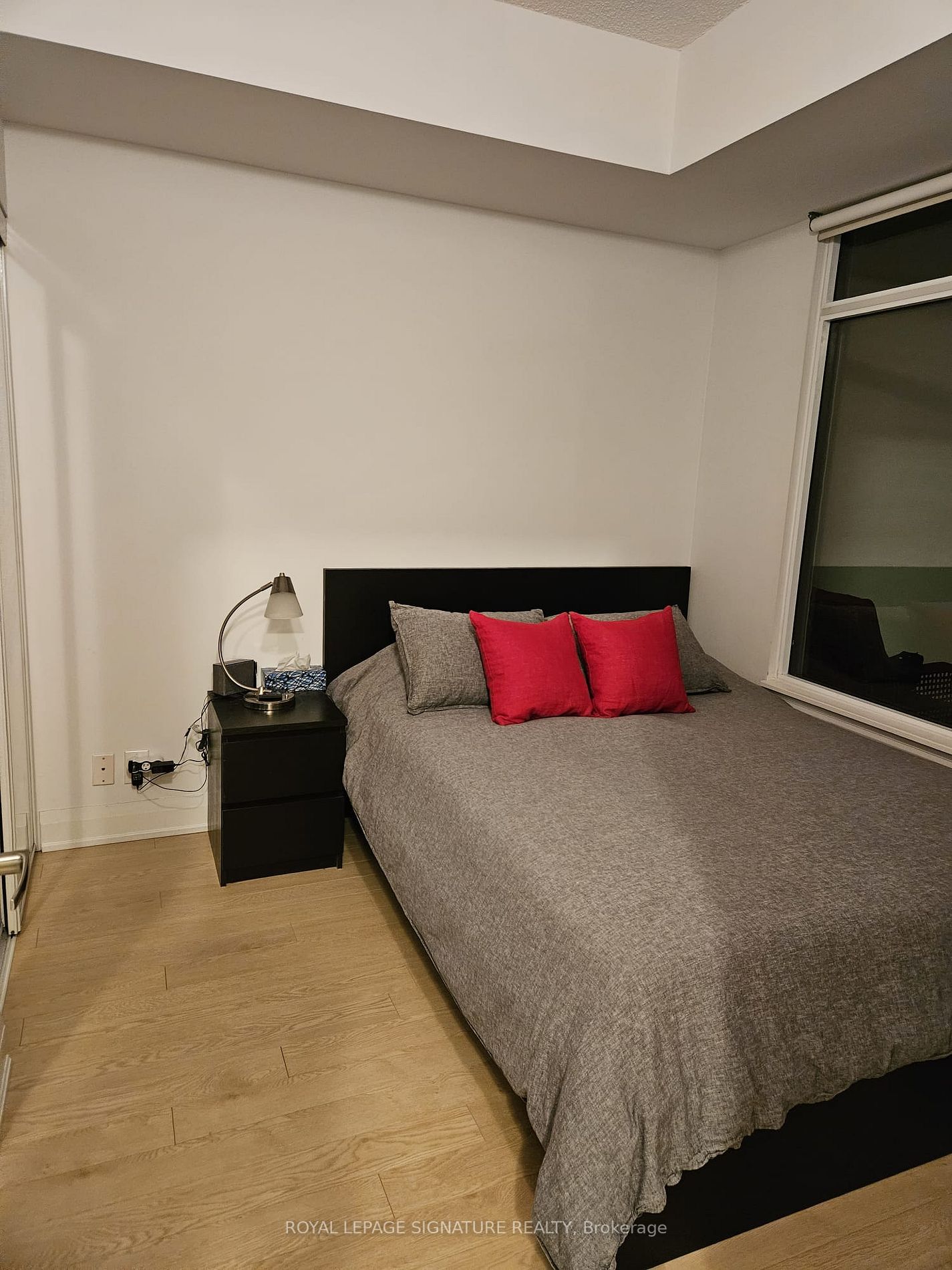 12 Woodstream Boulevard, #919