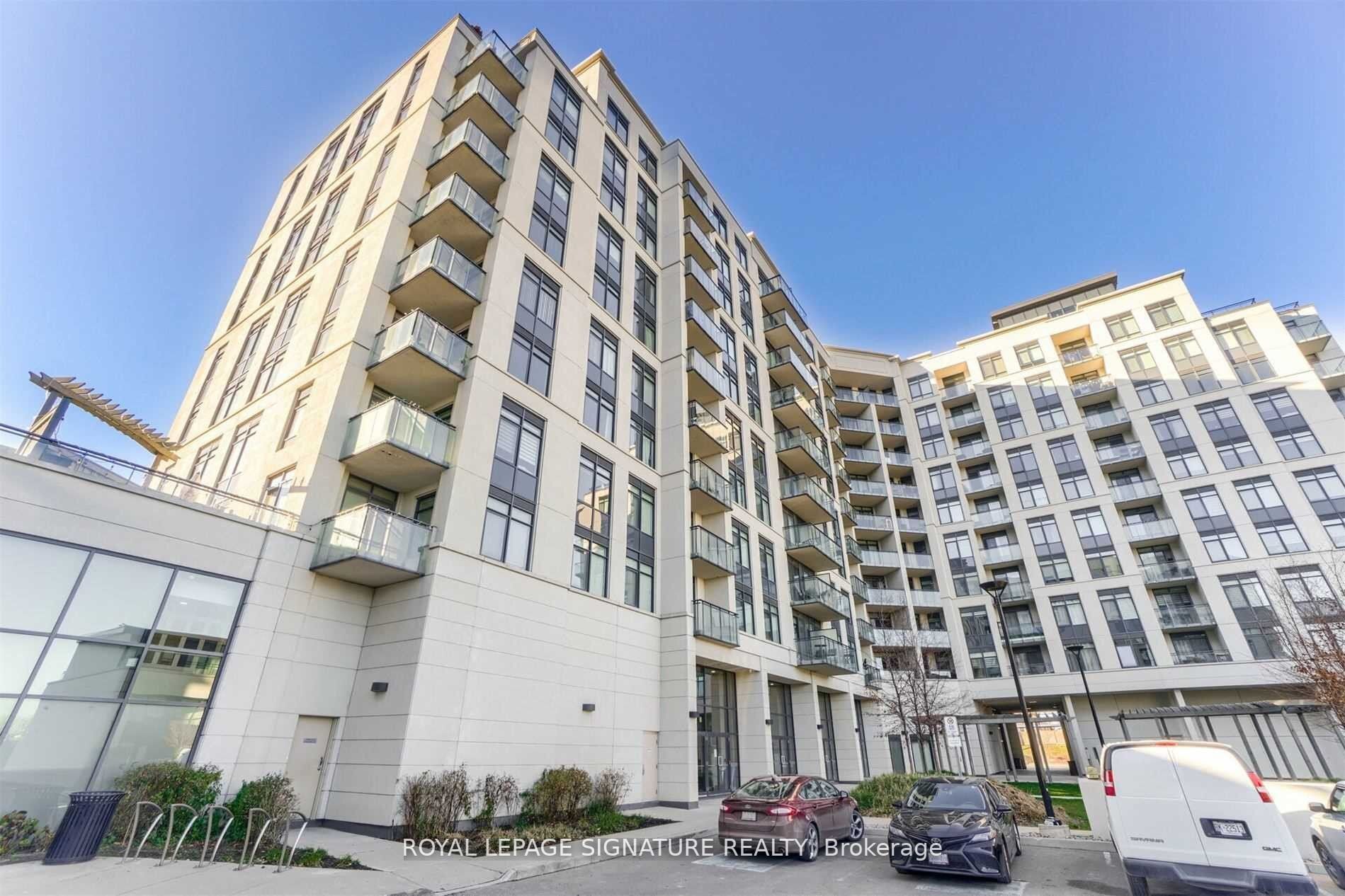 12 Woodstream Boulevard, #919