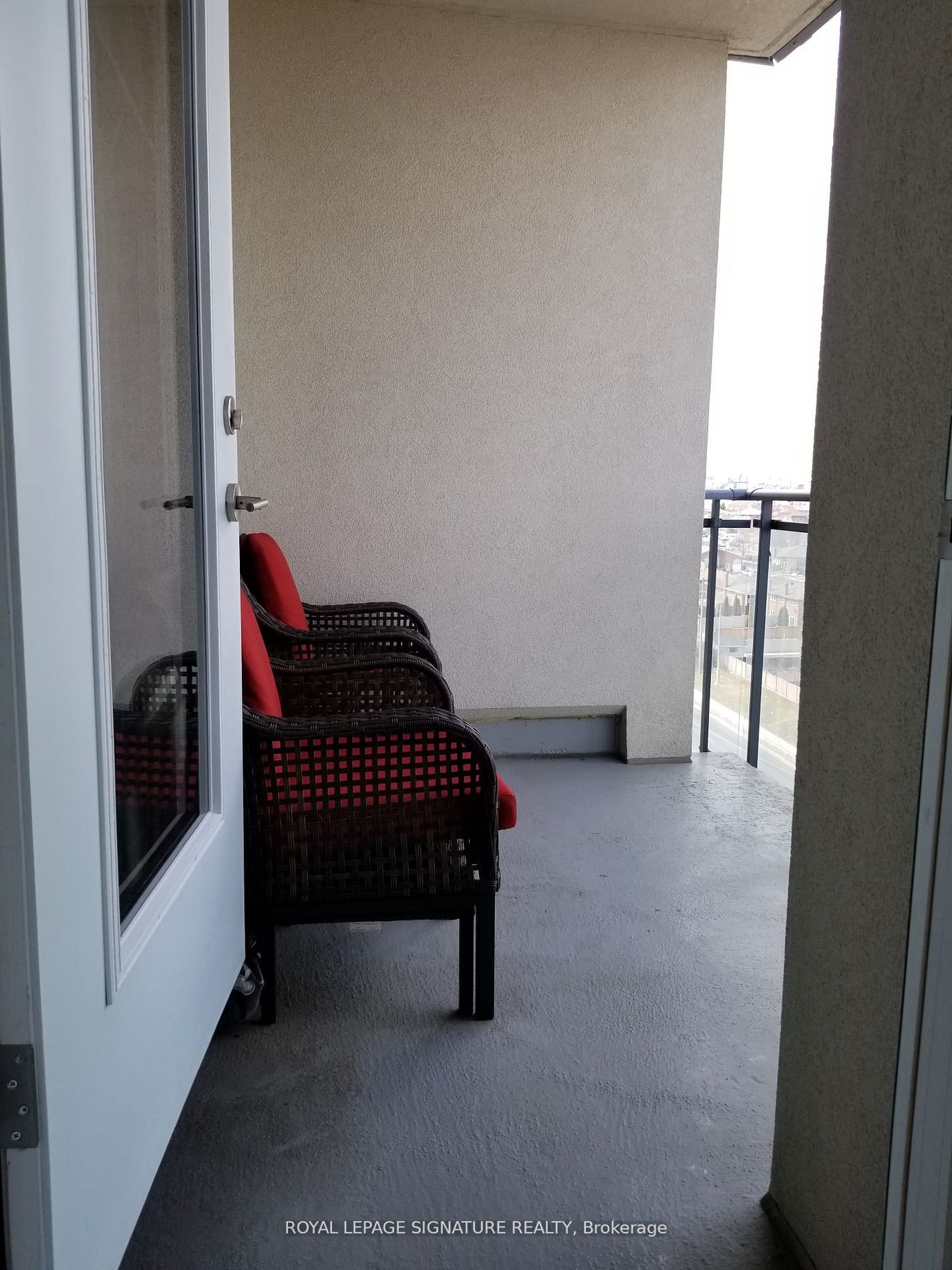 12 Woodstream Boulevard, #919