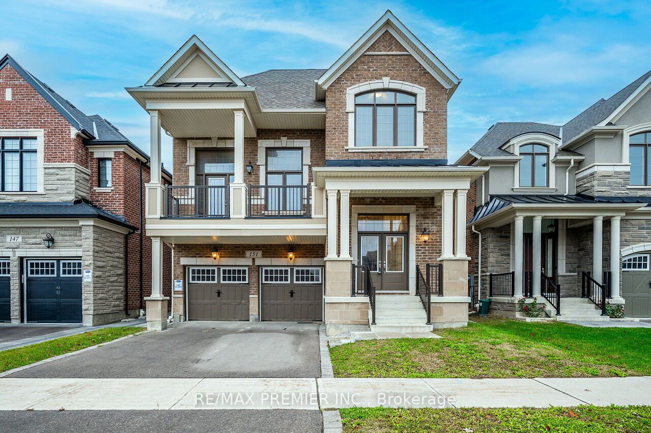 151 Pierre Berton Blvd