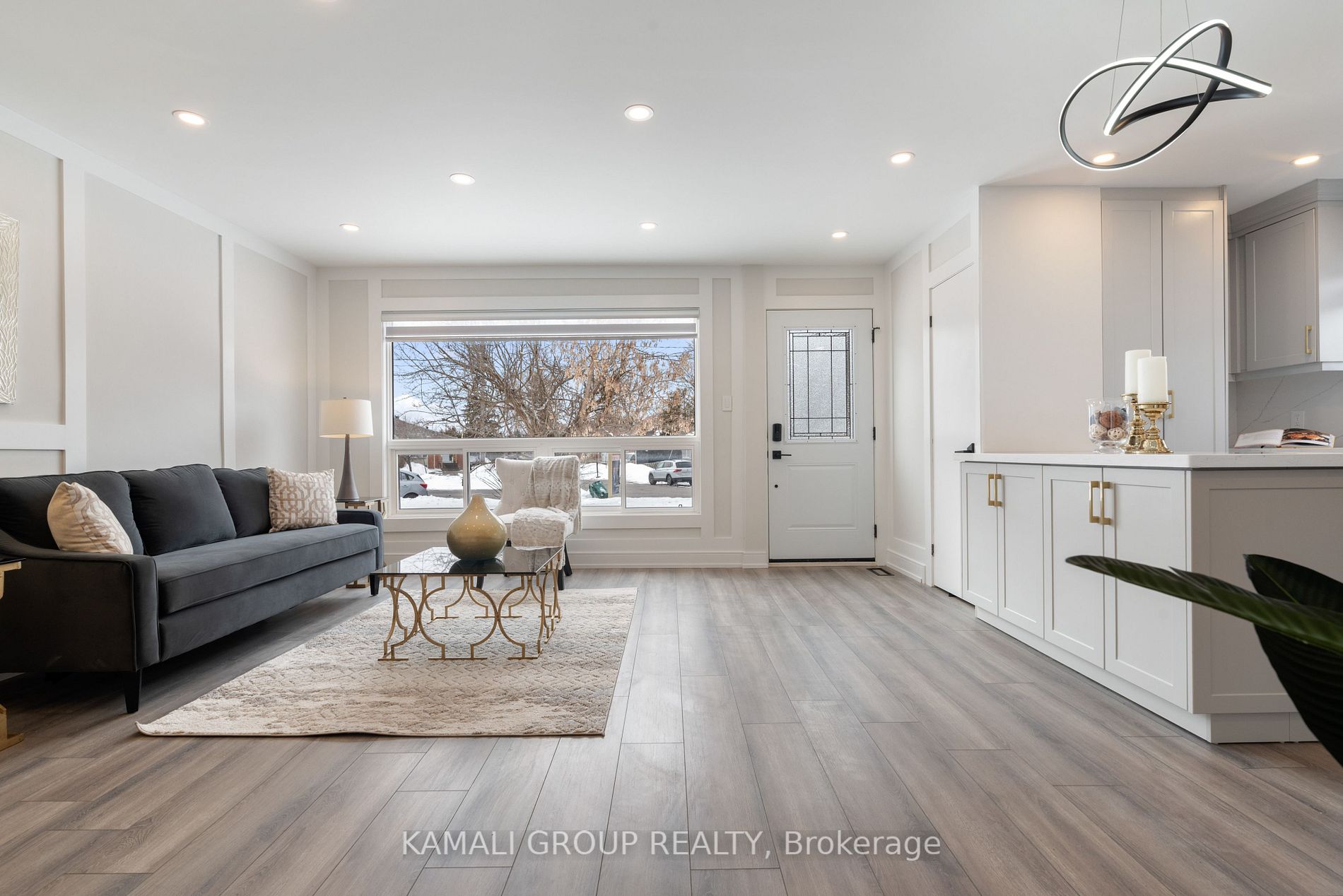 139 Maurice Crt, #Main