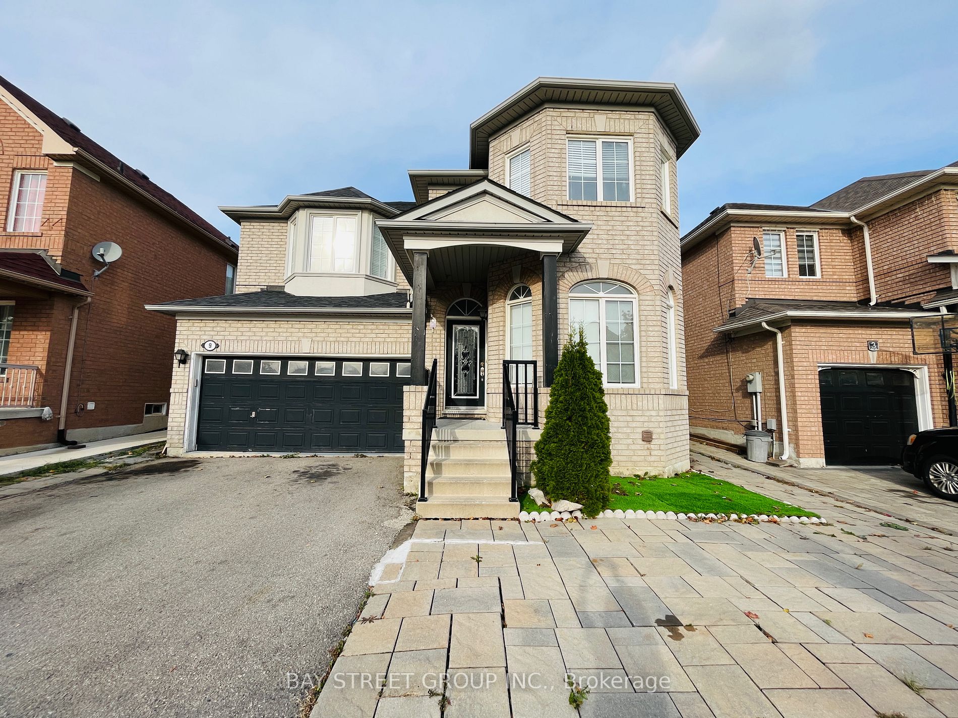 9 Gale Way