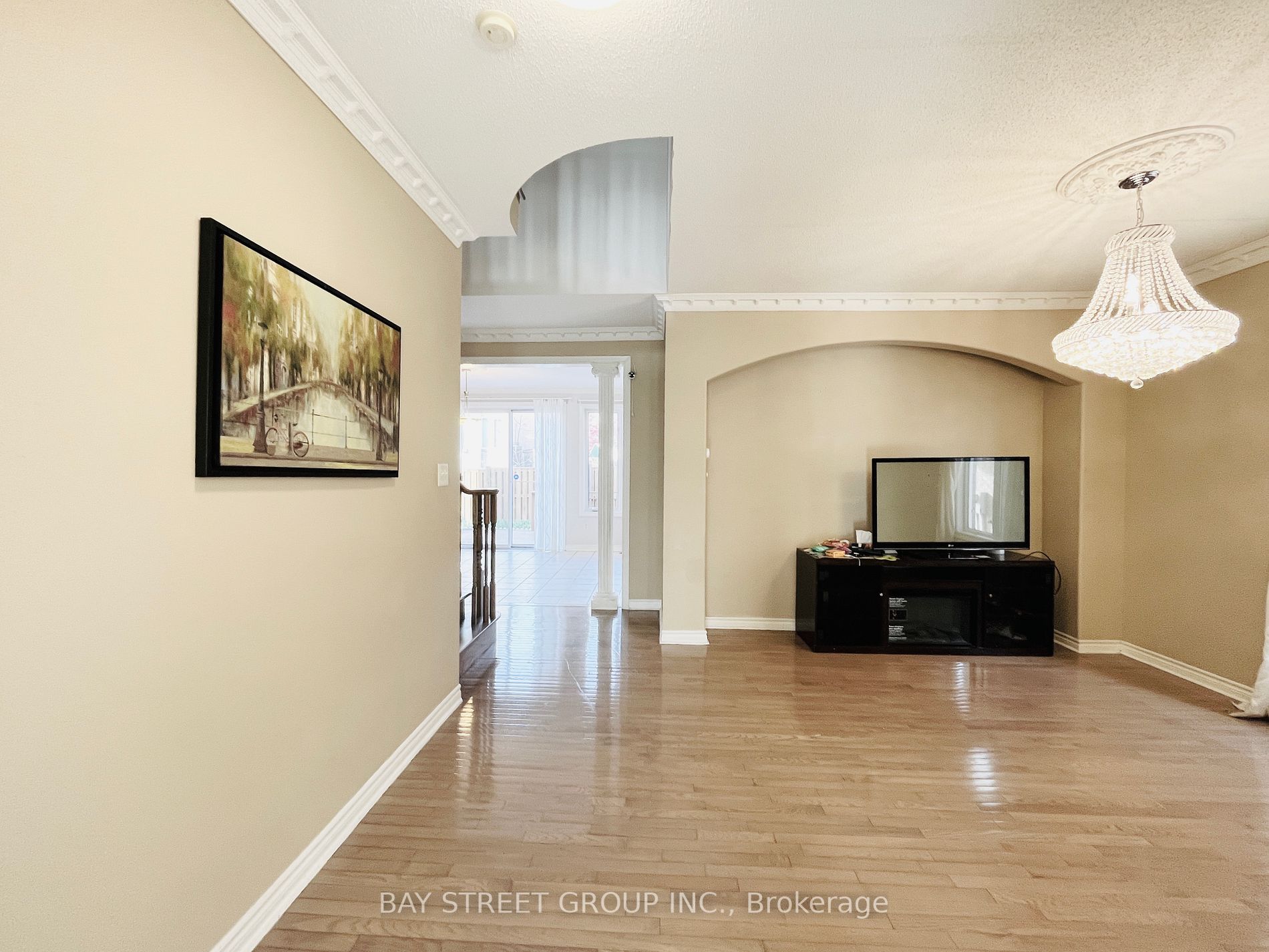 9 Gale Way