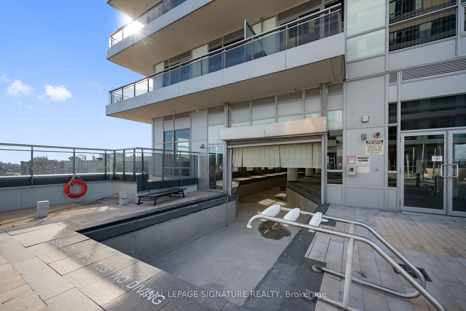 9201 Yonge St, #707Nw