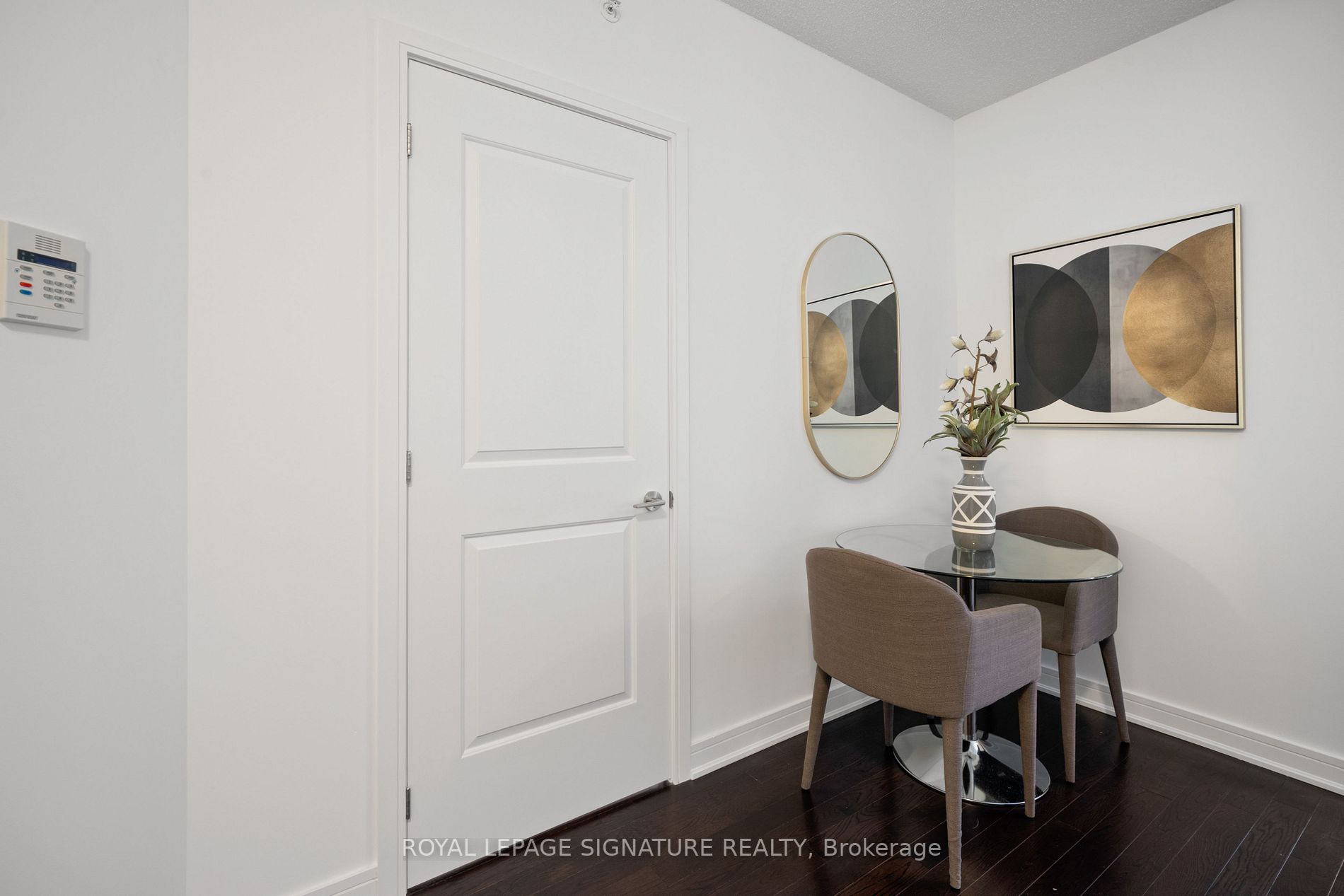 9201 Yonge St, #707Nw