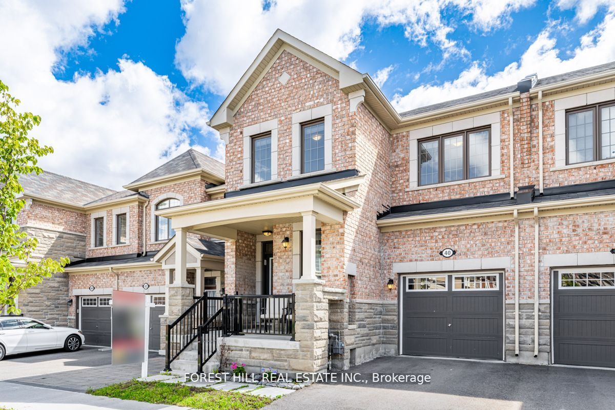 40 Hartney Dr