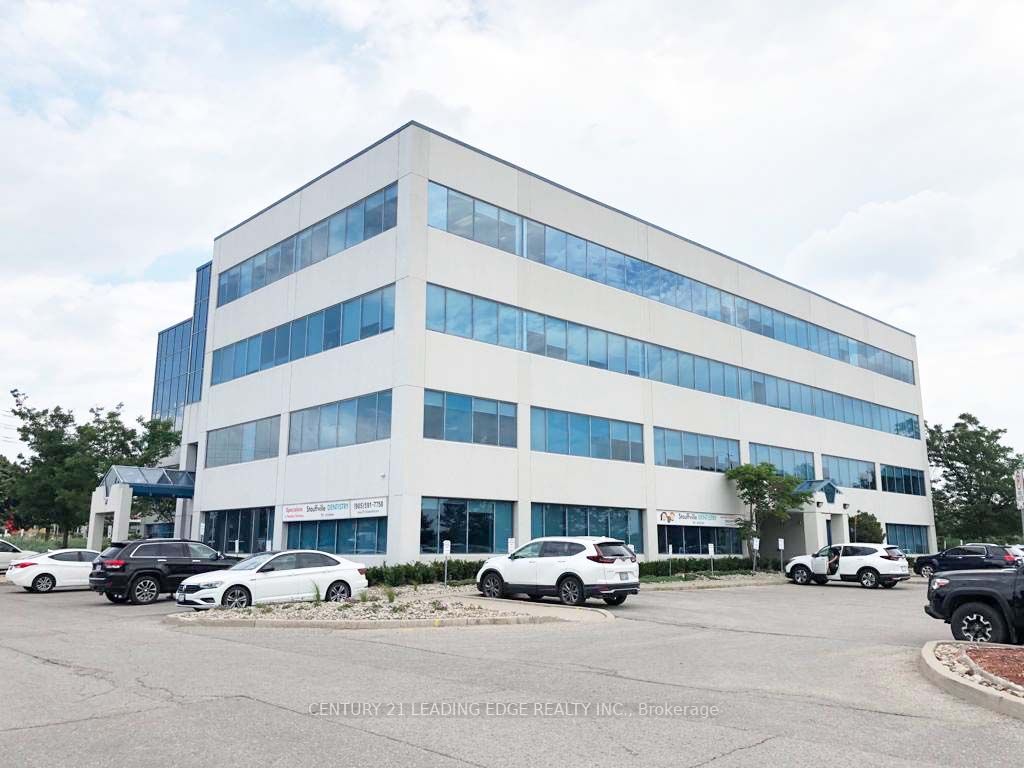 37 Sandiford Dr, #201