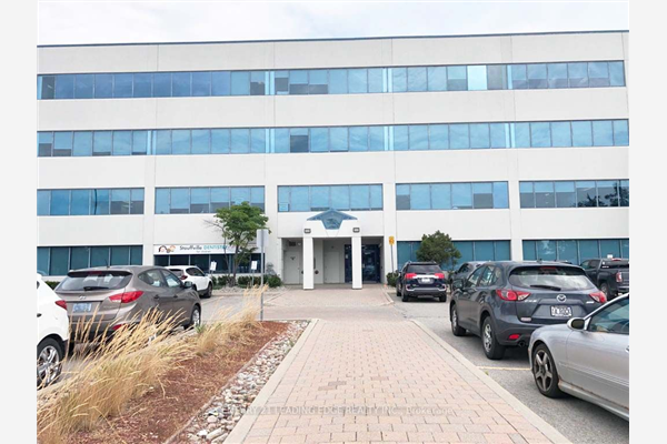 37 Sandiford Dr, Whitchurch-Stouffville