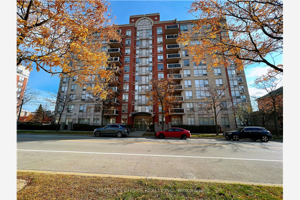 25 Times Ave, Markham