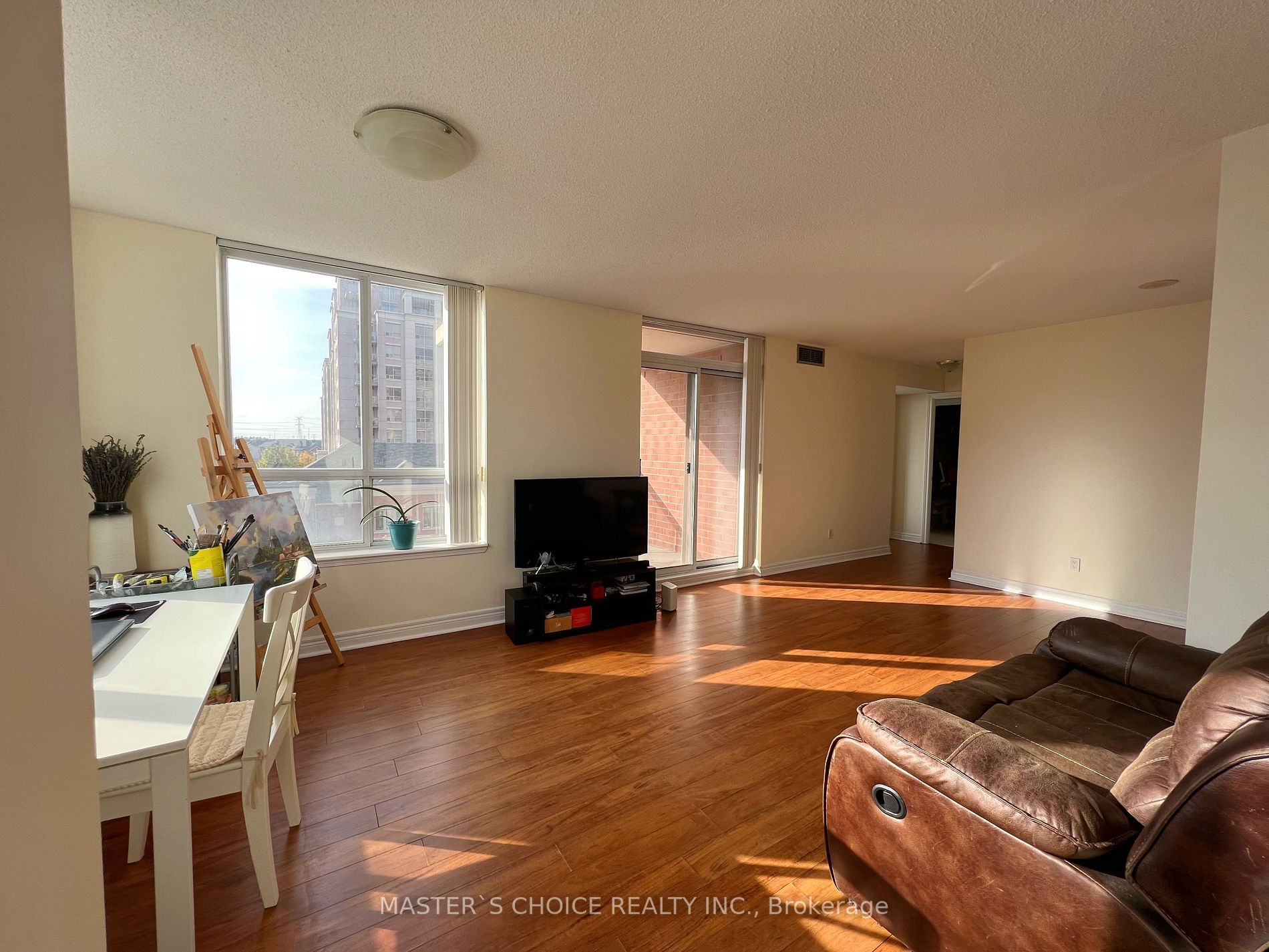 25 Times Ave, #603