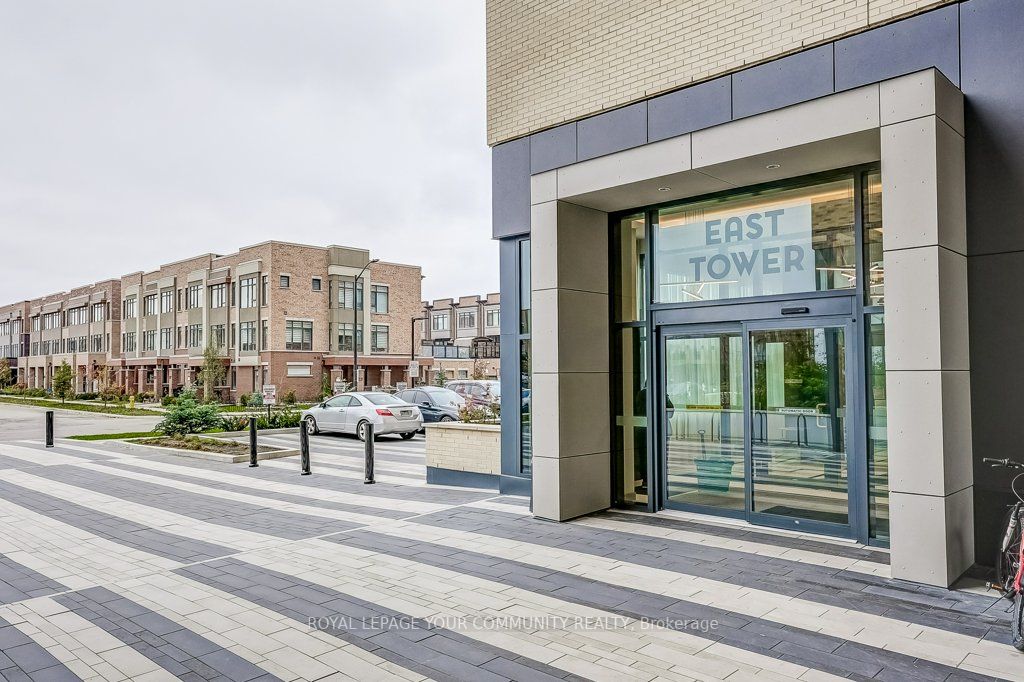 100 Eagle Rock Way, #602