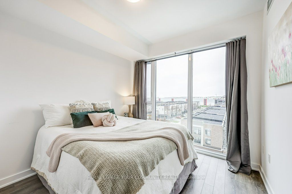 100 Eagle Rock Way, #602