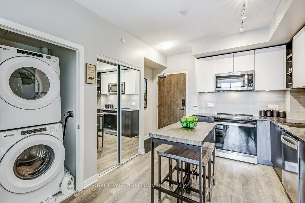 100 Eagle Rock Way, #602