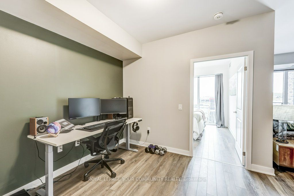 100 Eagle Rock Way, #602