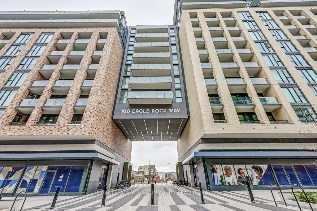 100 Eagle Rock Way, #602