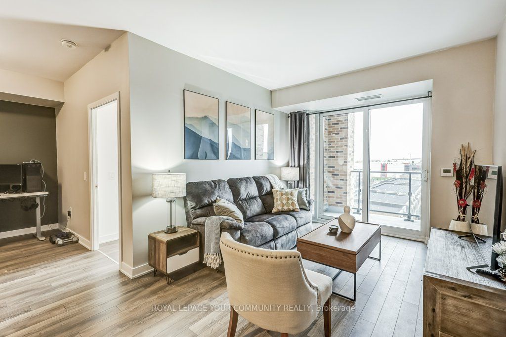 100 Eagle Rock Way, #602