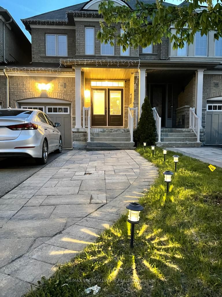46 Sedgewick Pl
