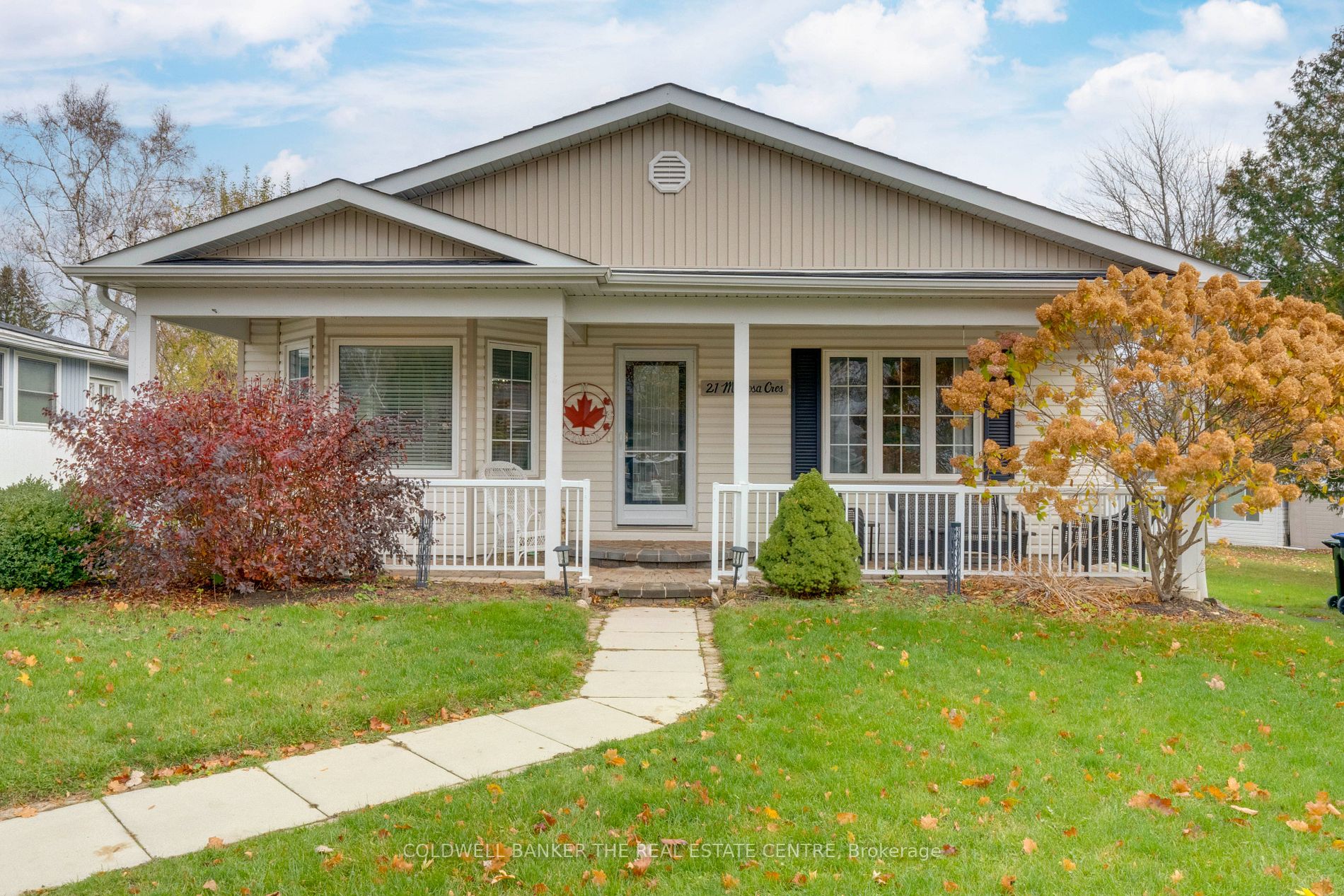 21 Mimosa Cres