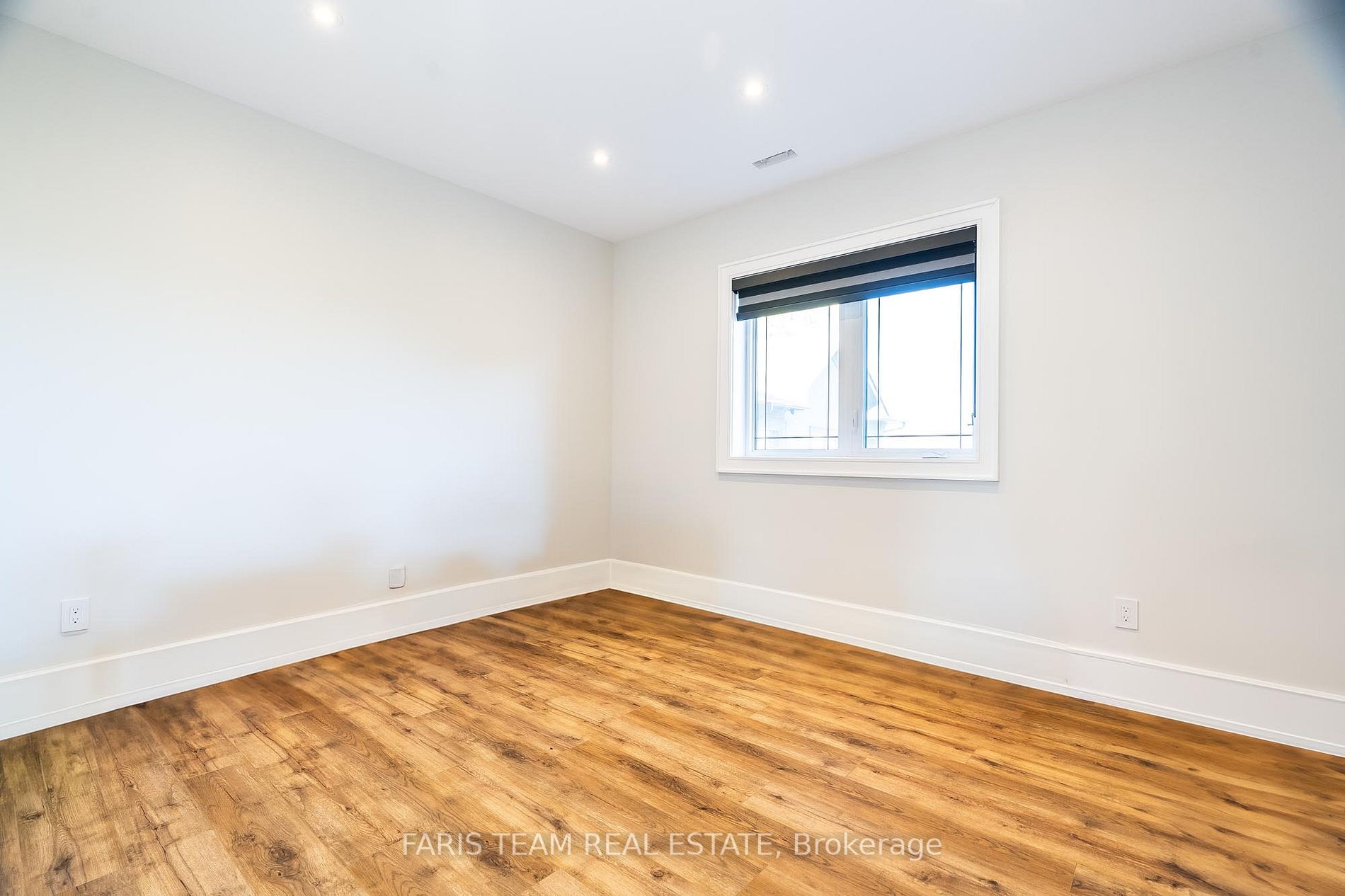 22 East John St