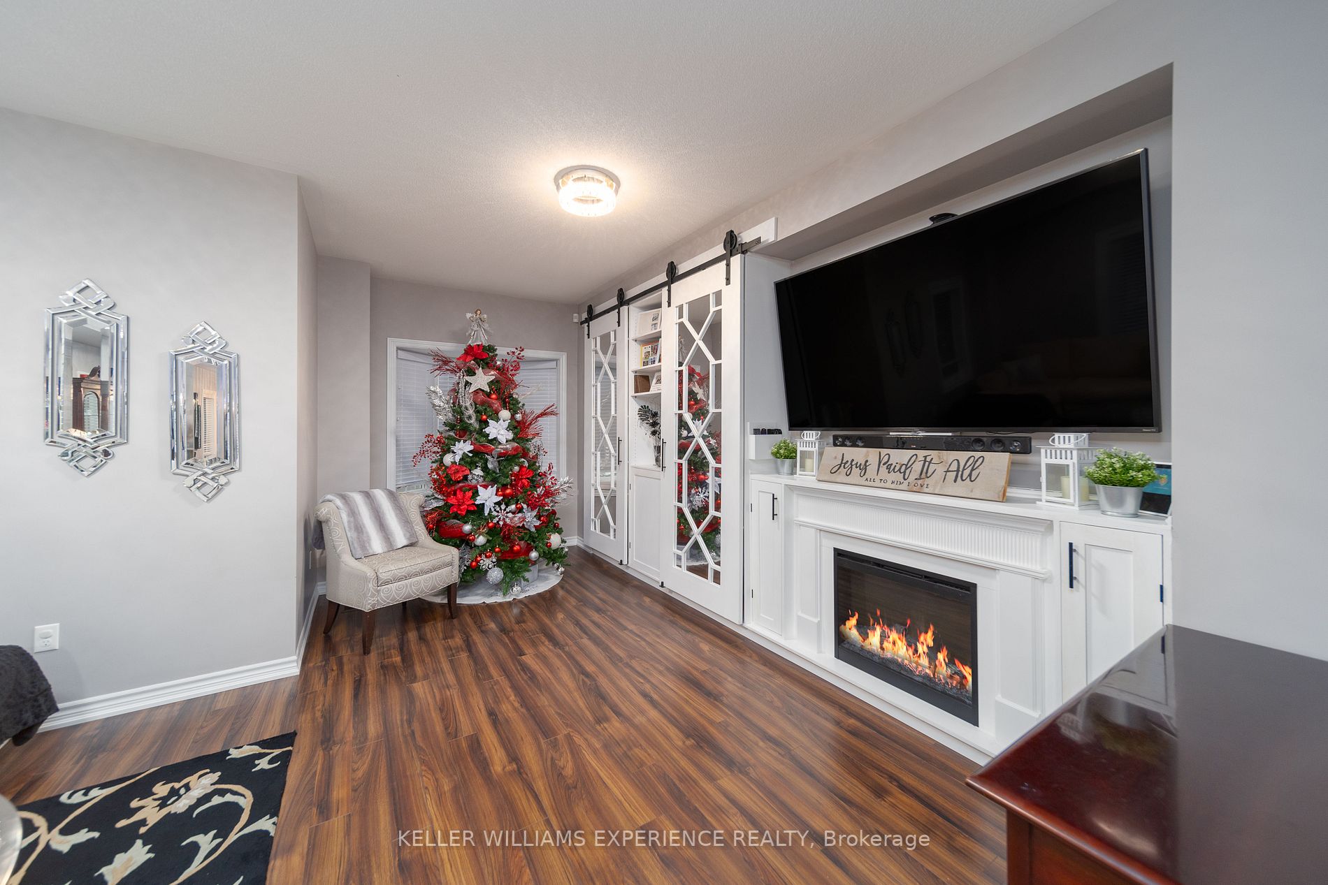 31 Milson Cres