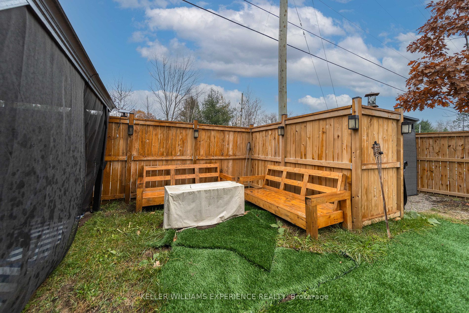 31 Milson Cres