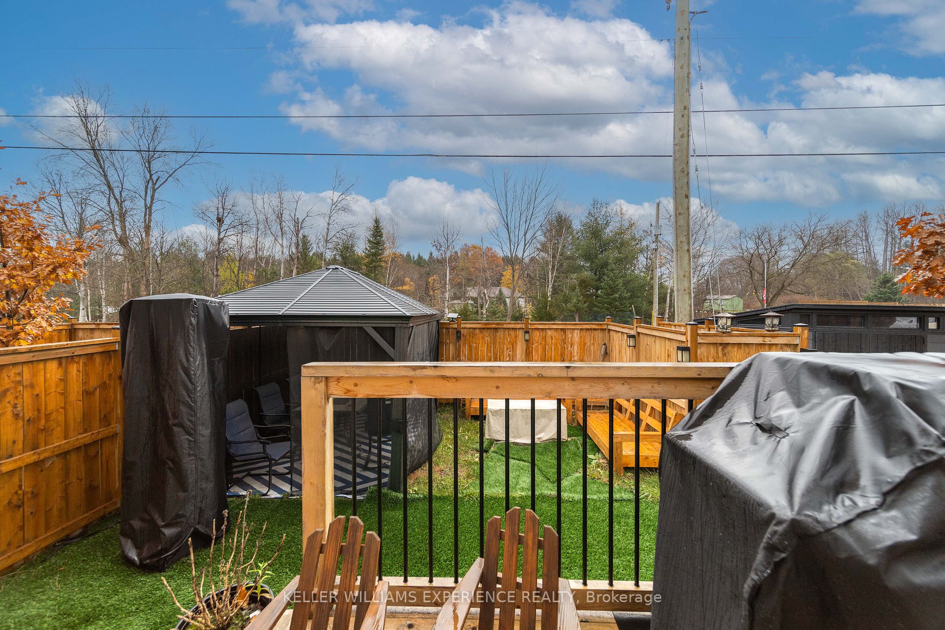 31 Milson Cres