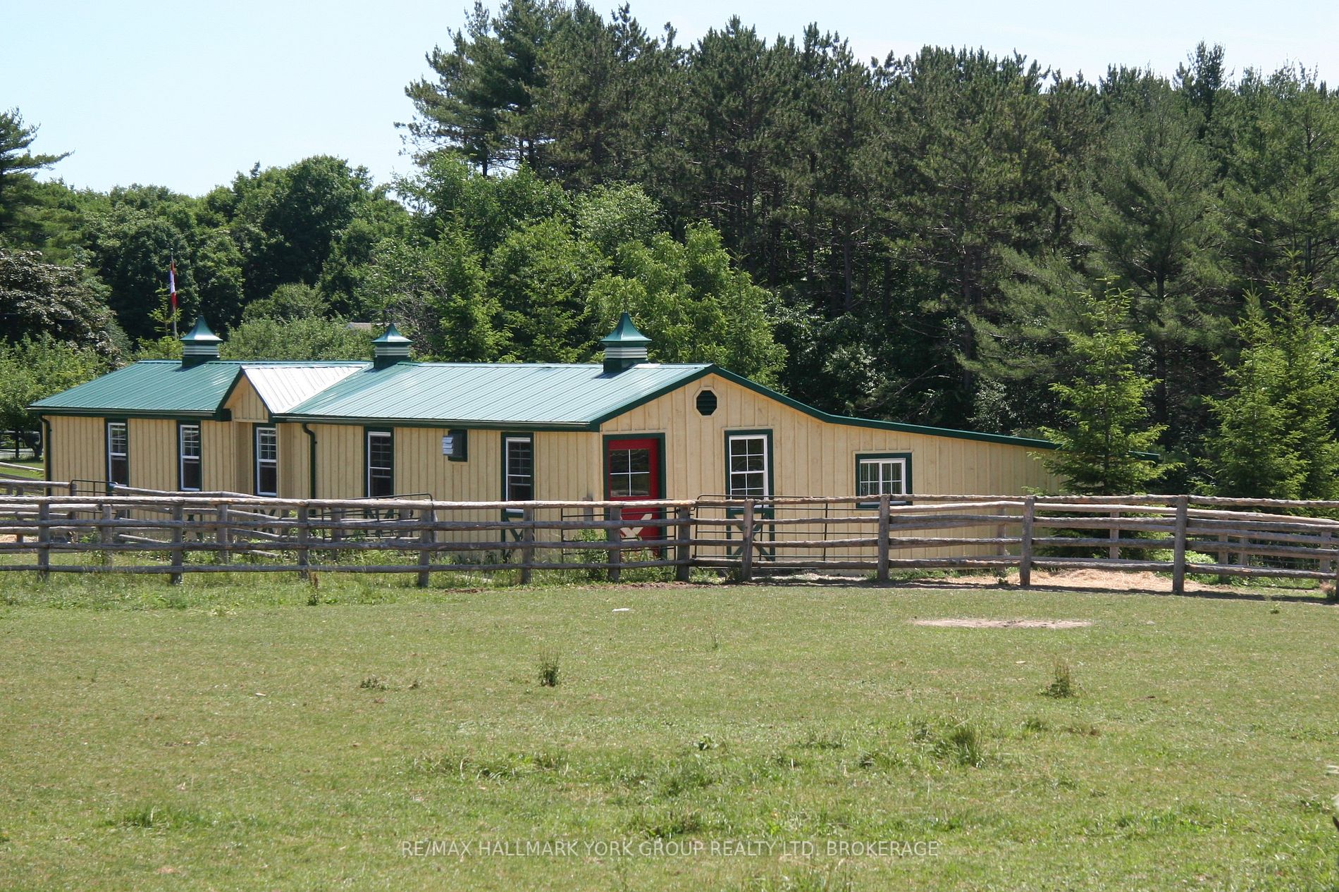 12800 8th Concession Rd