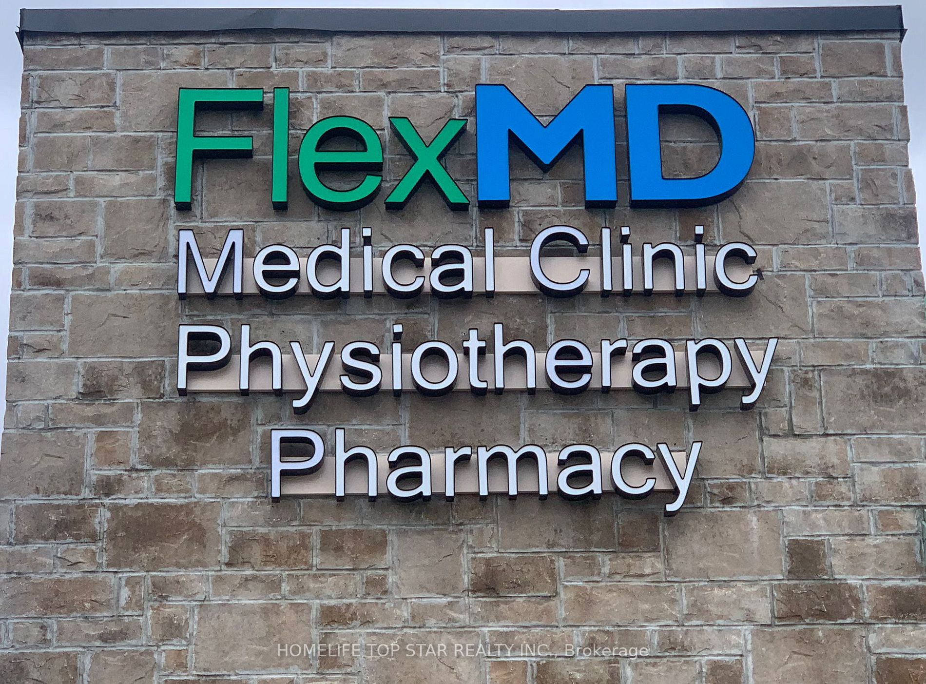 9441 Markham Rd, #1