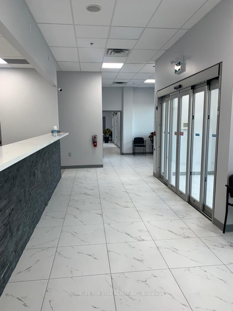 9441 Markham Rd, #1