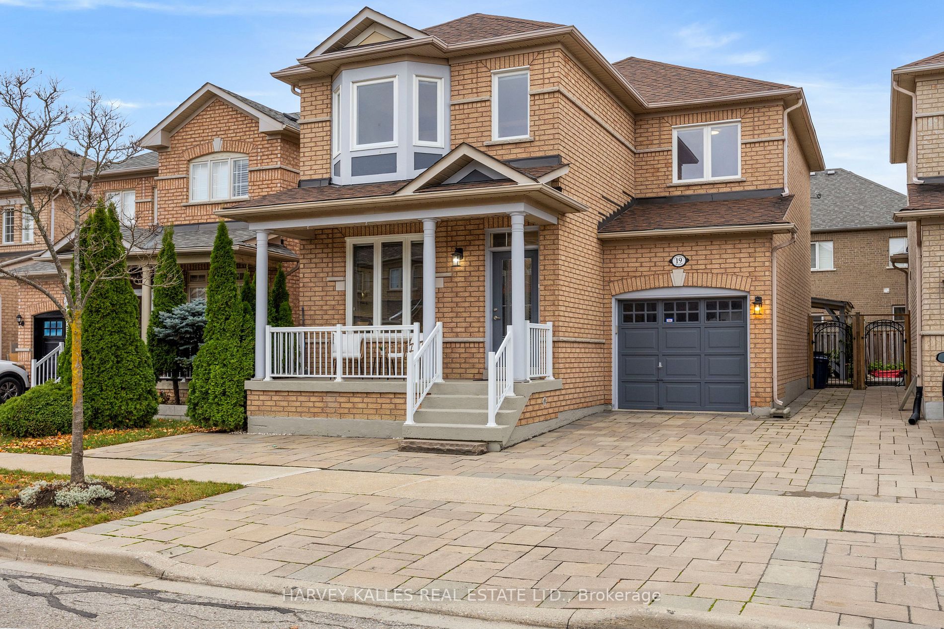19 Fontebella Ave