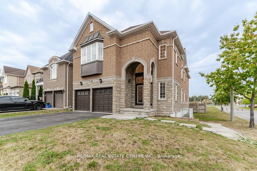 98 Ner Israel Dr