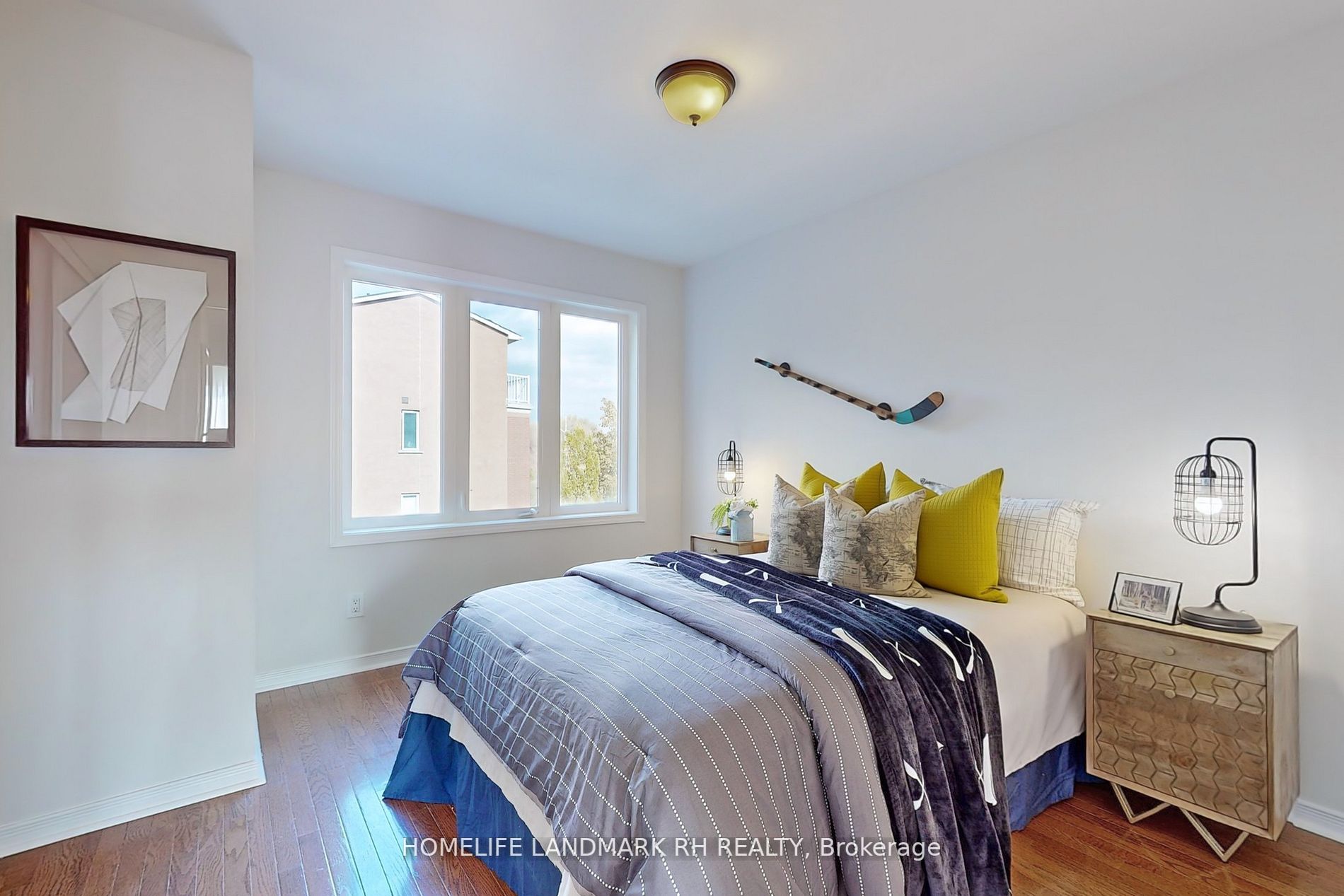 21 Elgin Mills Rd W, #5