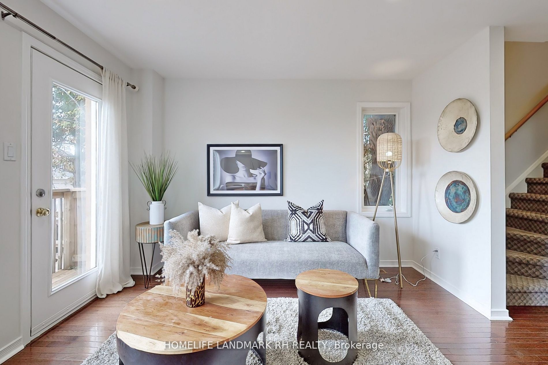 21 Elgin Mills Rd W, #5
